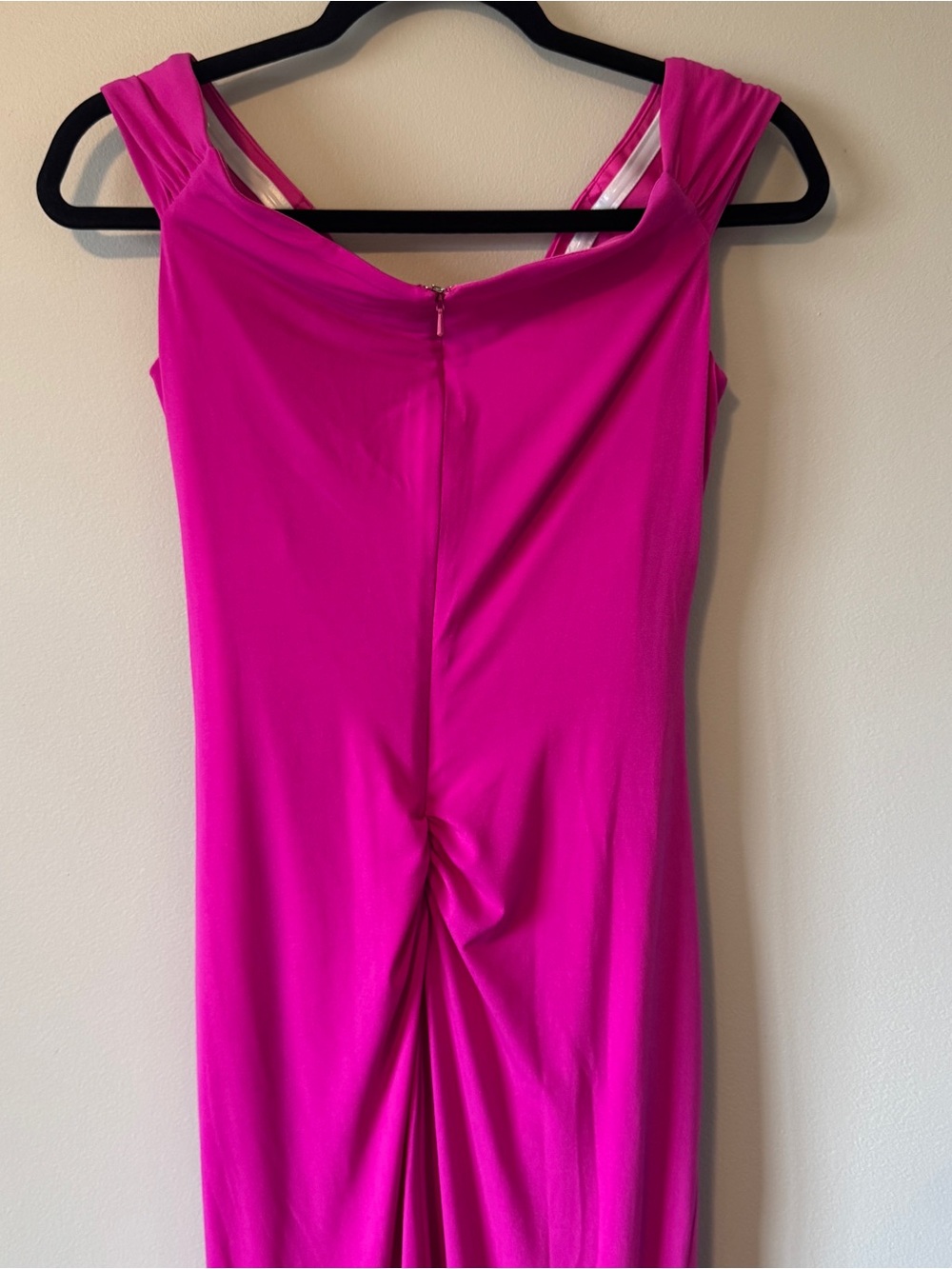 Katie May Hazel Maxi Gown - Picture 9 of 9